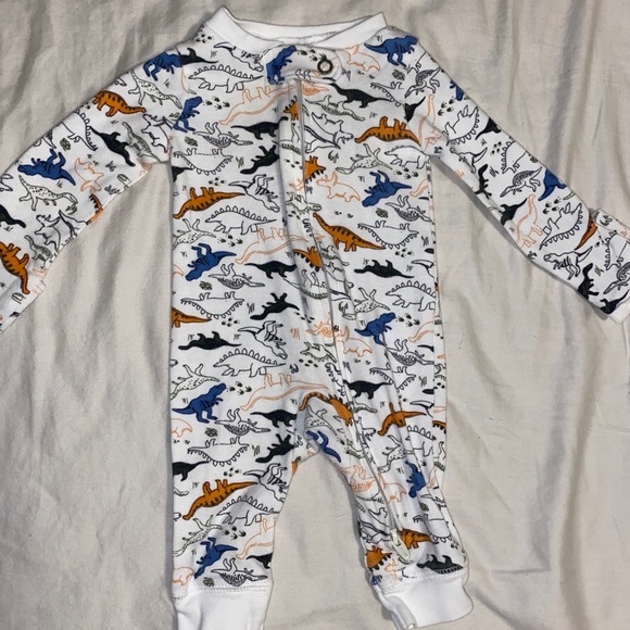 Newborn sleeper - Picture 1 of 1